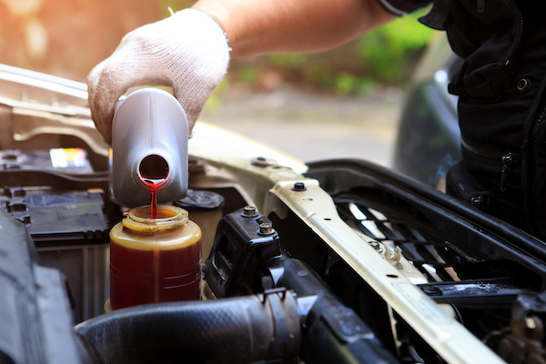 Vloeistoffencheck Spiering Pluym