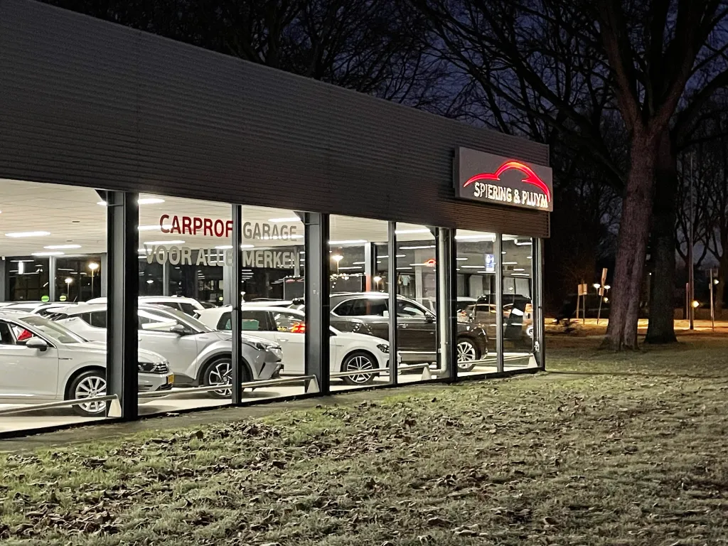 tweedehands auto's te koop. Tweedehands auto kopen