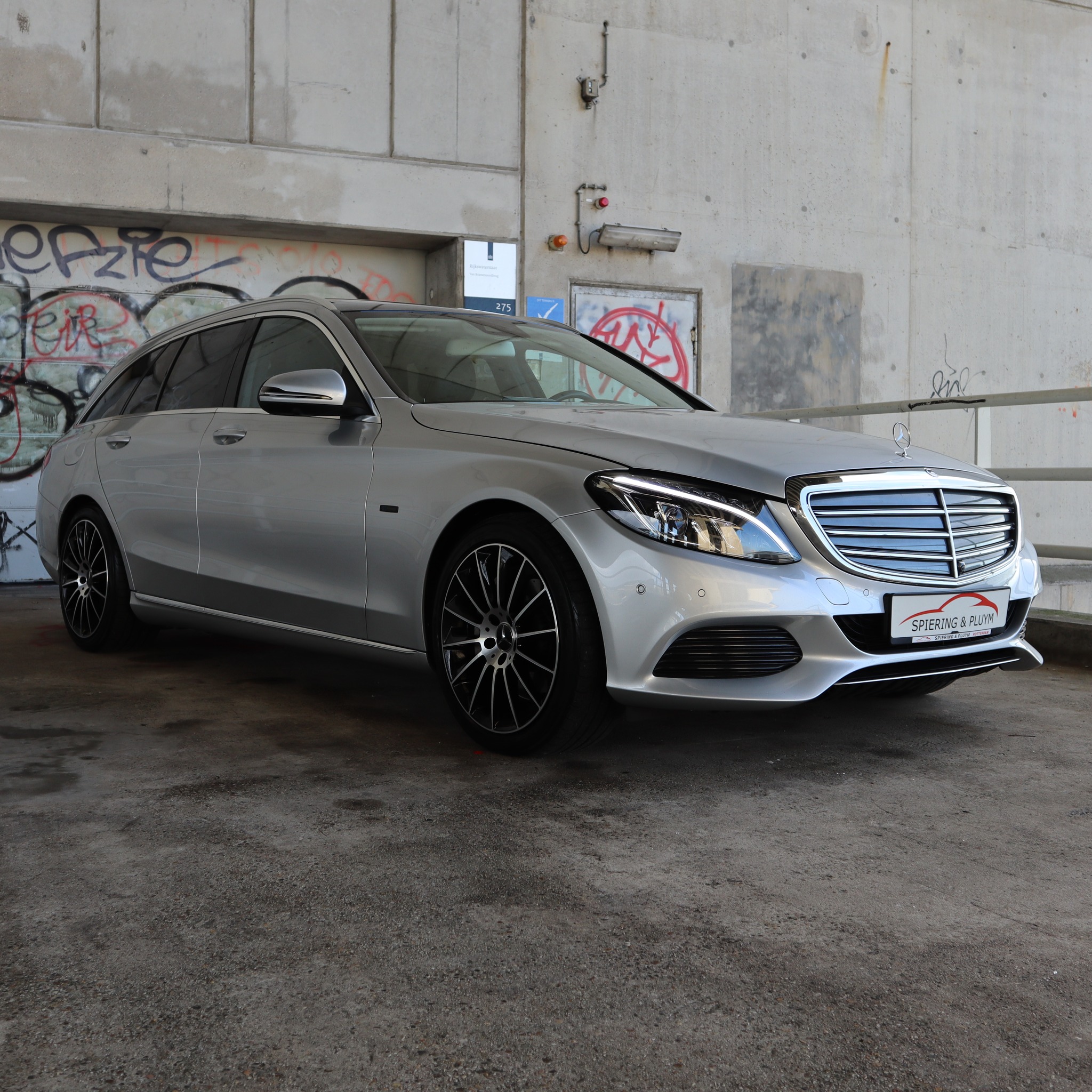 Mercedes, Mercedes Zuid Holland, Mercedes Delft, Mercedes Rotterdam