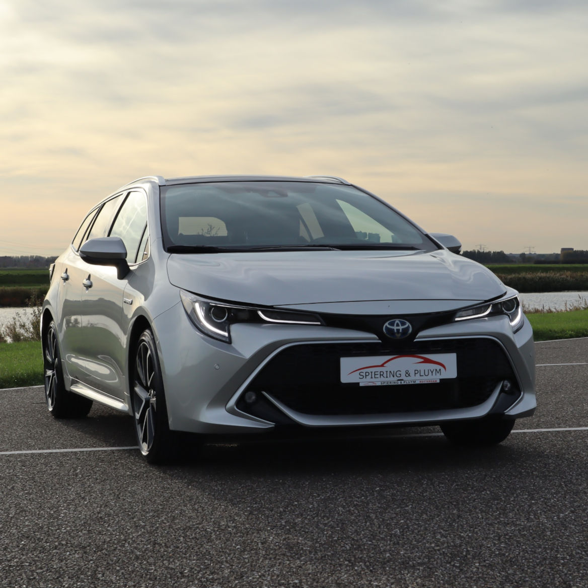 Tweedehands auto, Toyota occasions, Toyota Dealer