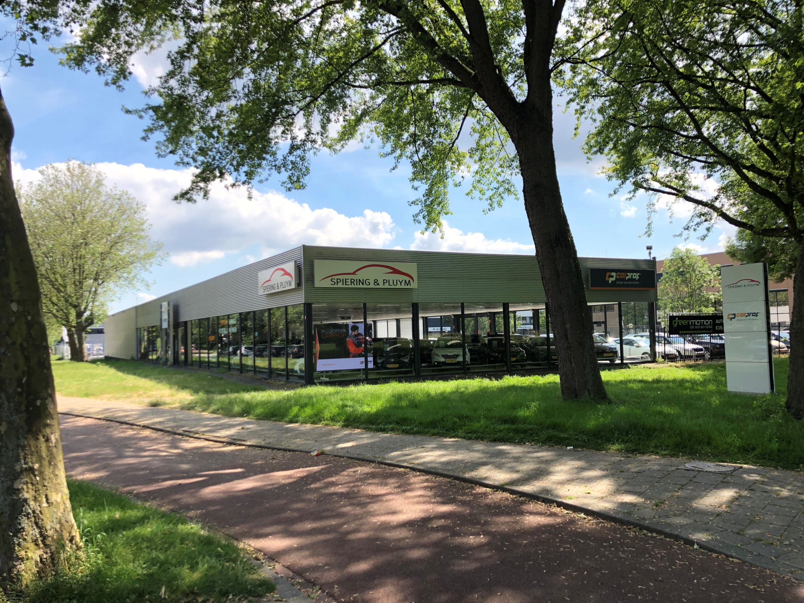 Autodealer Rotterdam, Occasions Rotterdam, Autobedrijf Rotterdam