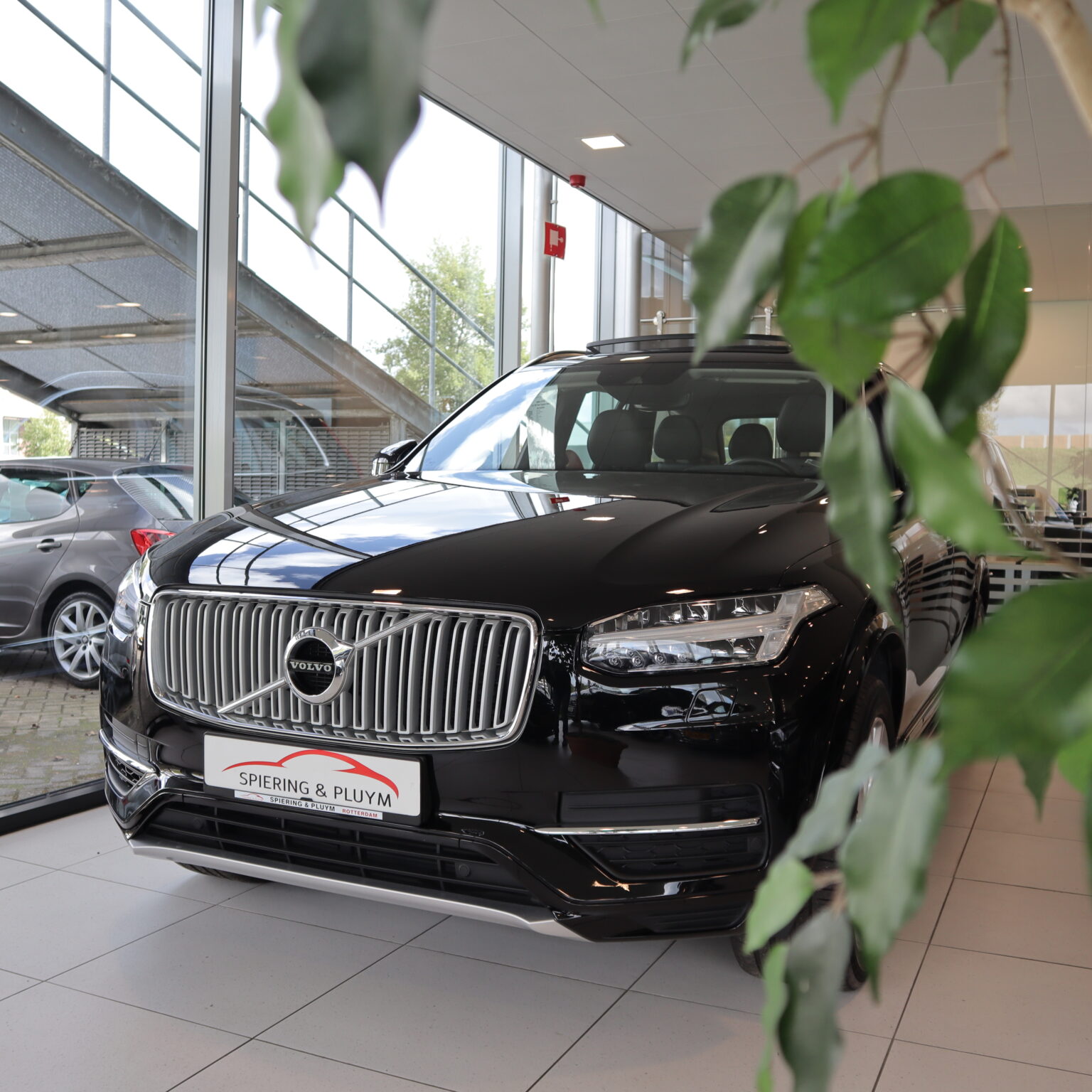 Volvo Occasions Rotterdam & Zuid-Holland