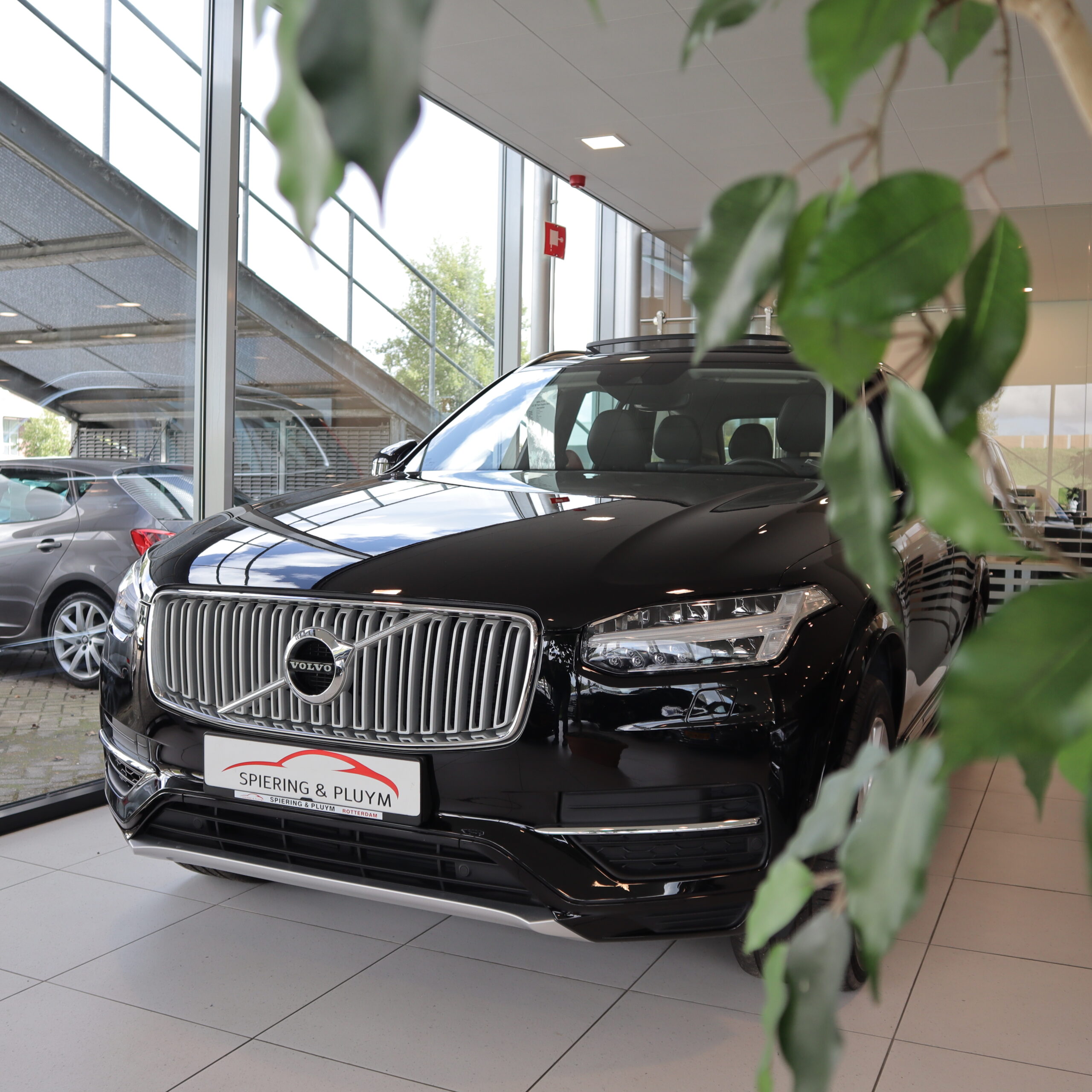 Volvo Occasions Rotterdam & Zuid-Holland