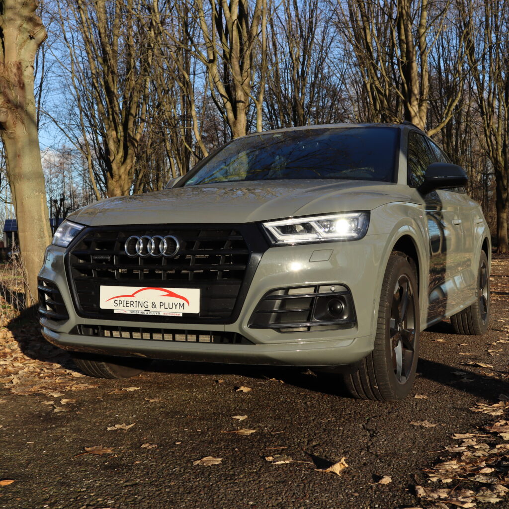 Auto tweedehands kopen, Audi occasions