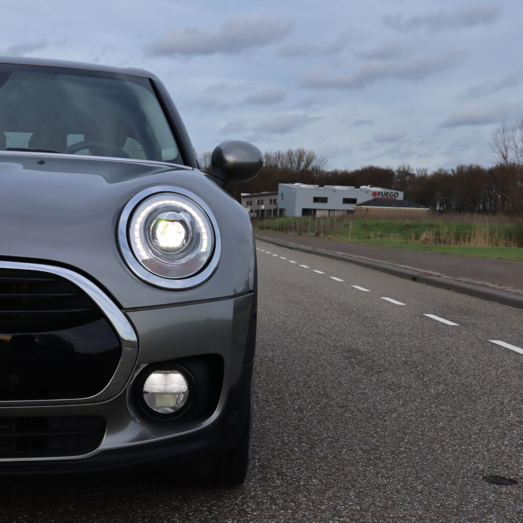 Fiat Dealer Rotterdam / Delft