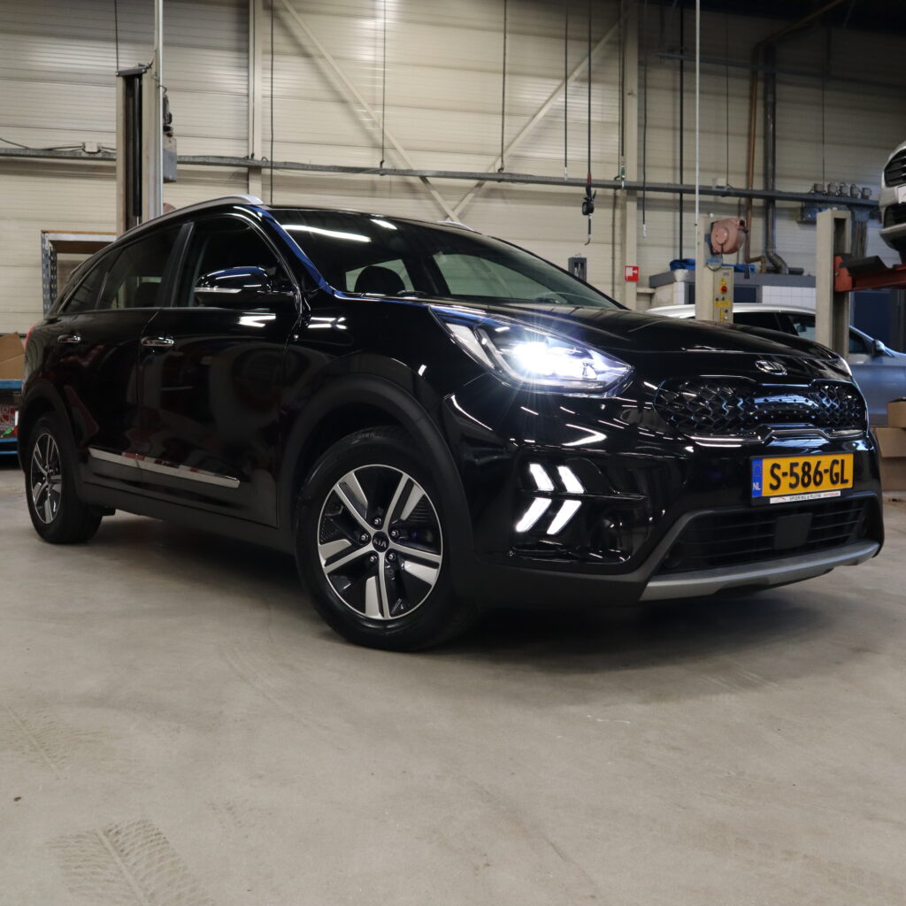 Kia Dealer Rotterdam, Kia Dealer Delft, Kia Occasions