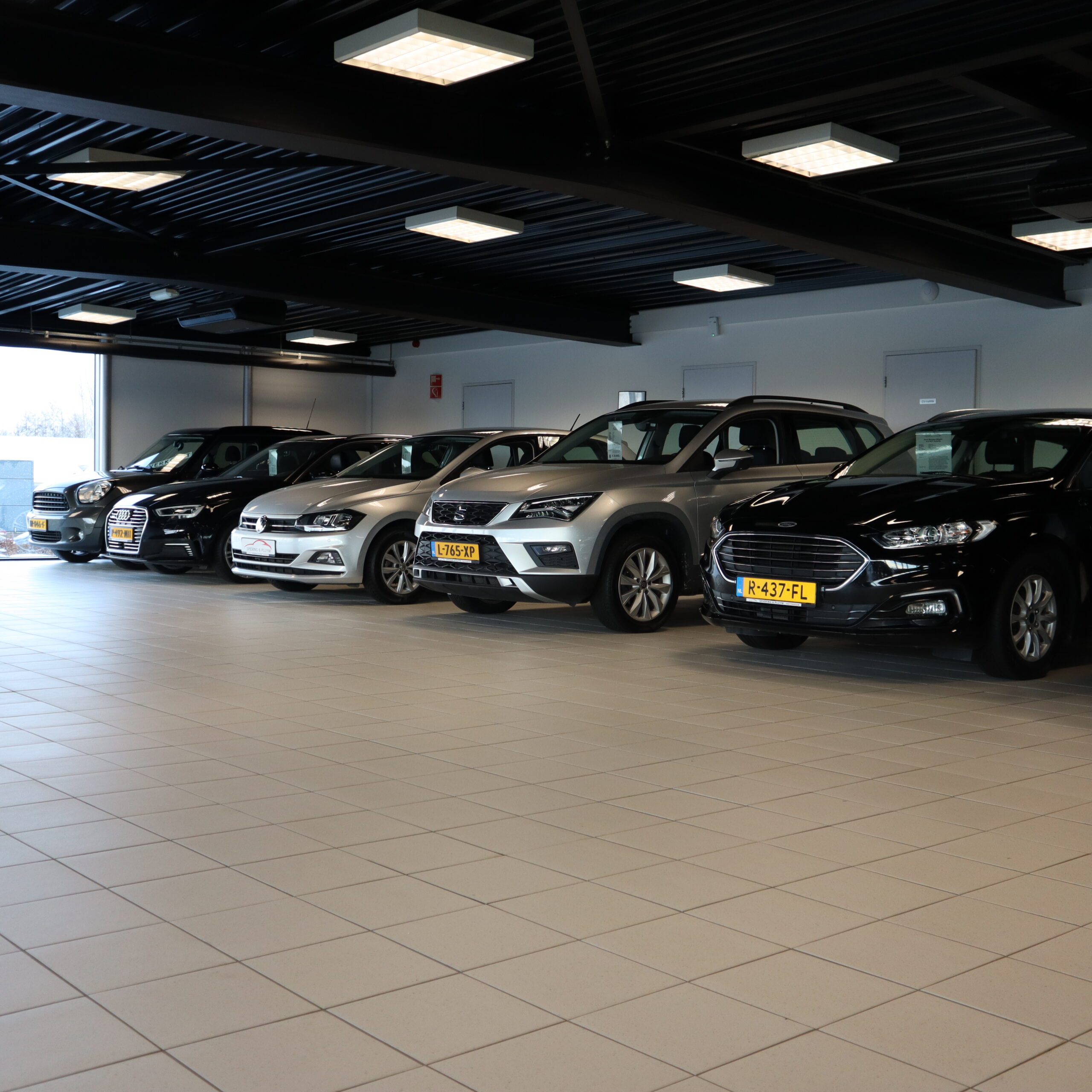 APK Garage Rotterdam, Delft & Zuid-Holland