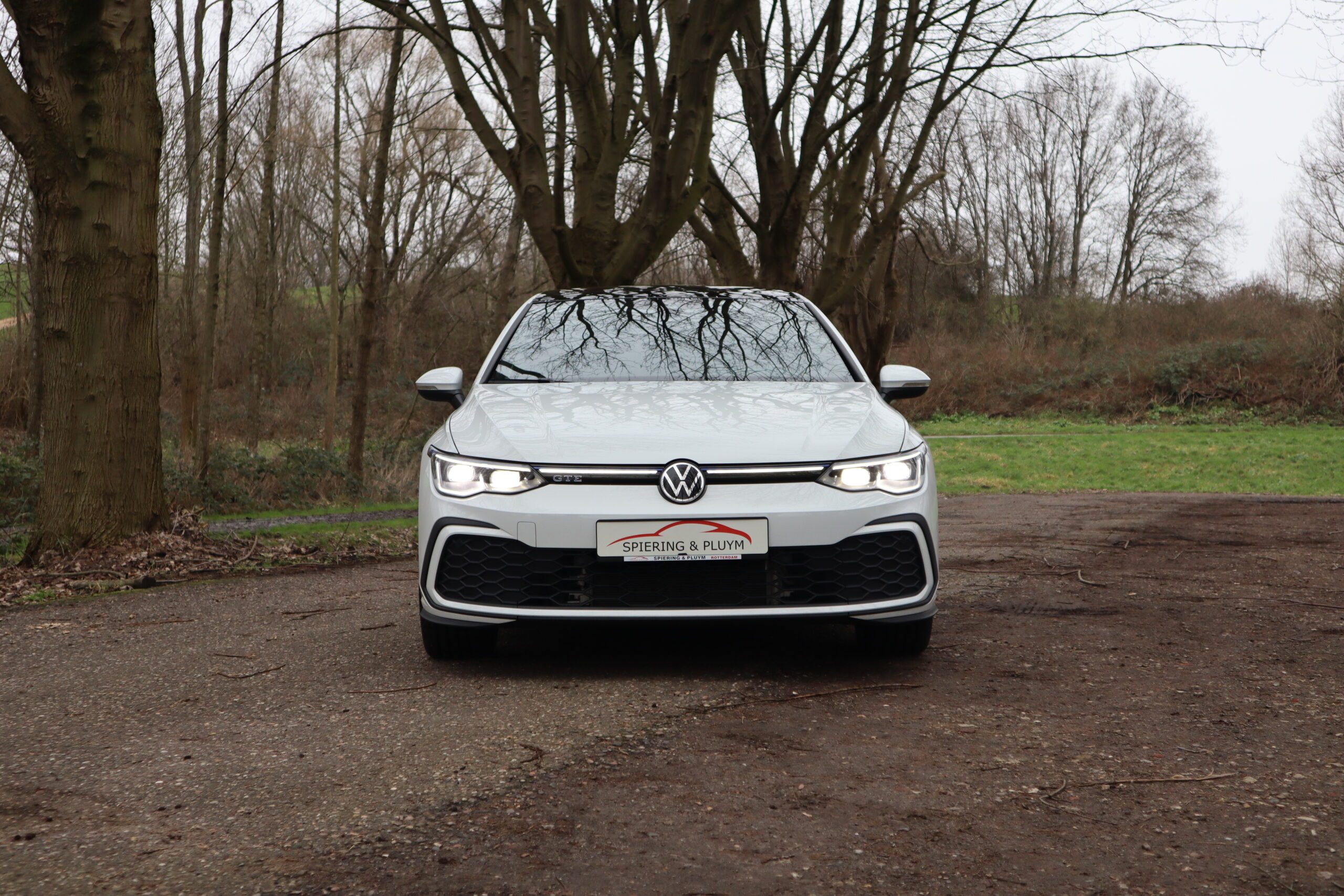 Volkswagen dealer Rotterdam & Zuid-Holland