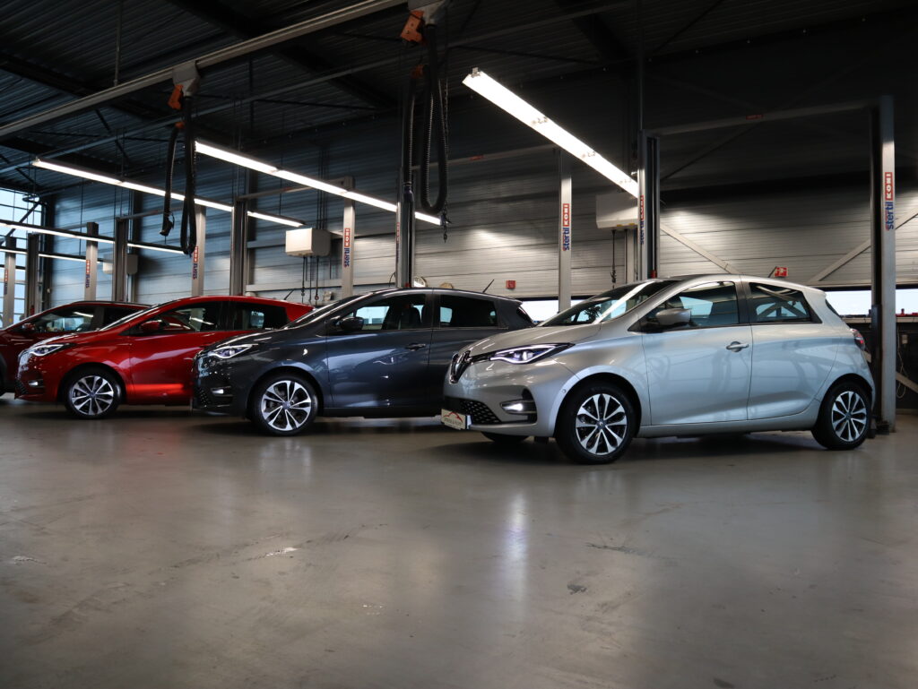 occasion dealer rotterdam & zuid-holland