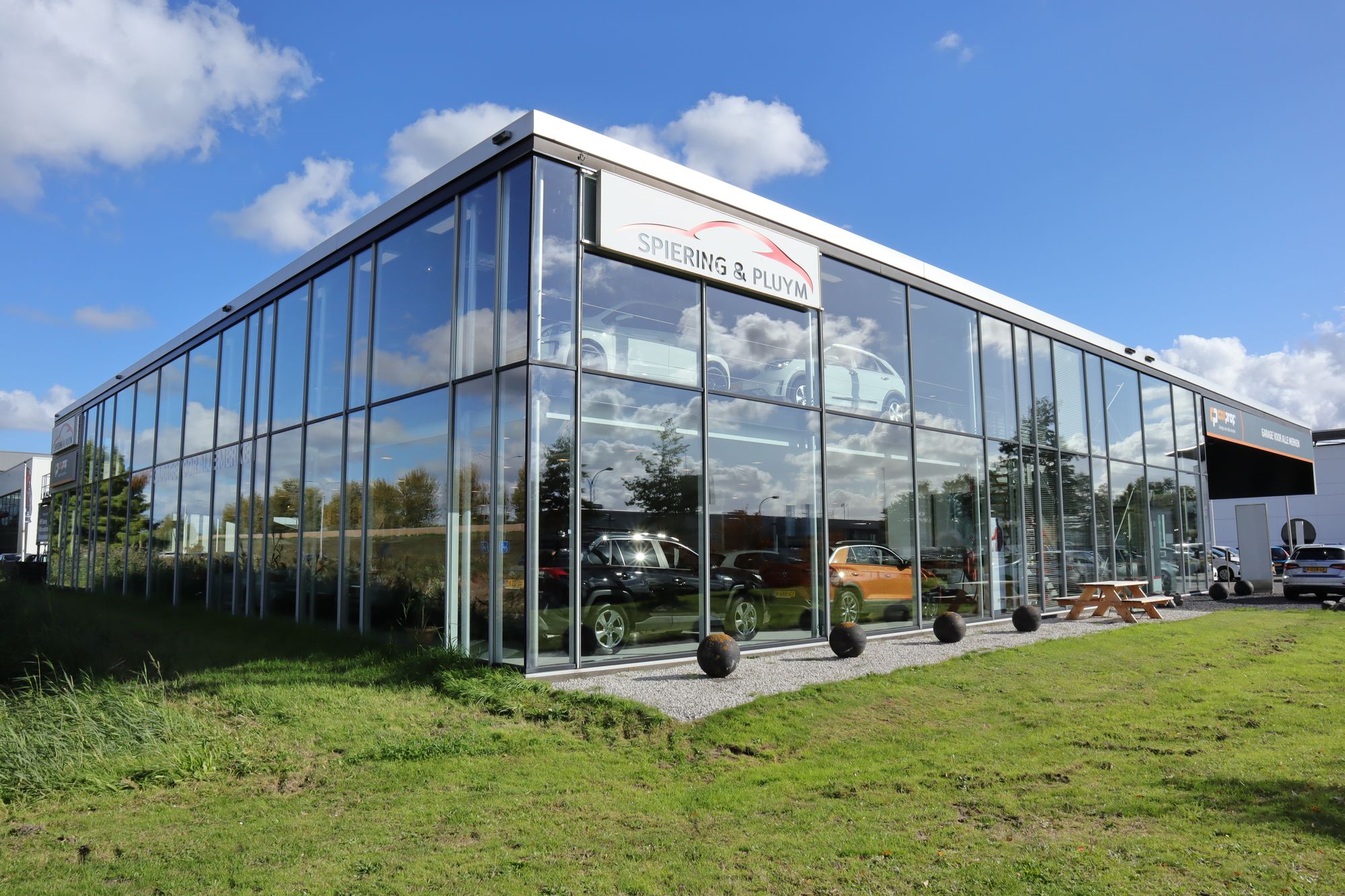 Spiering & Pluym occasion dealer Zuid-Holland APK