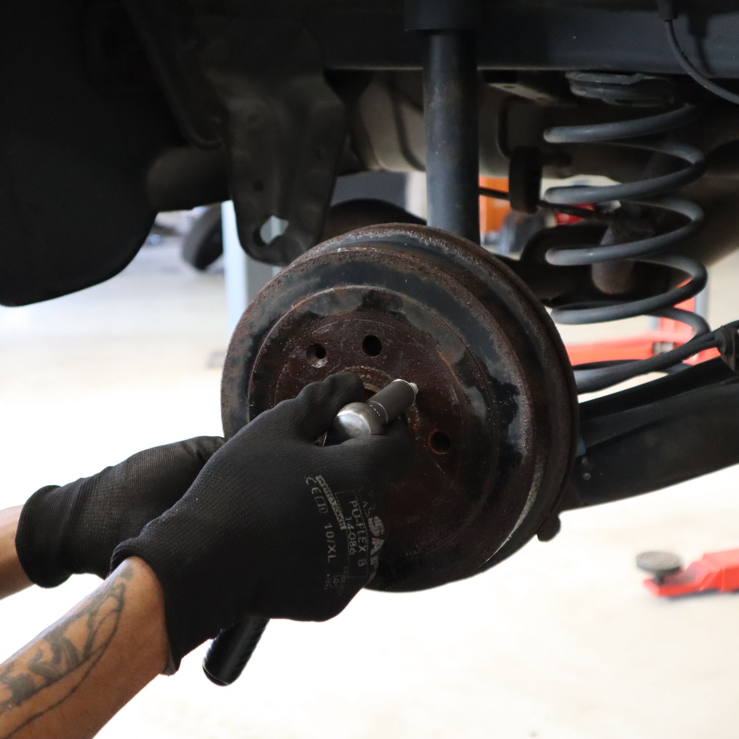 Auto Garage Spiering & Pluym