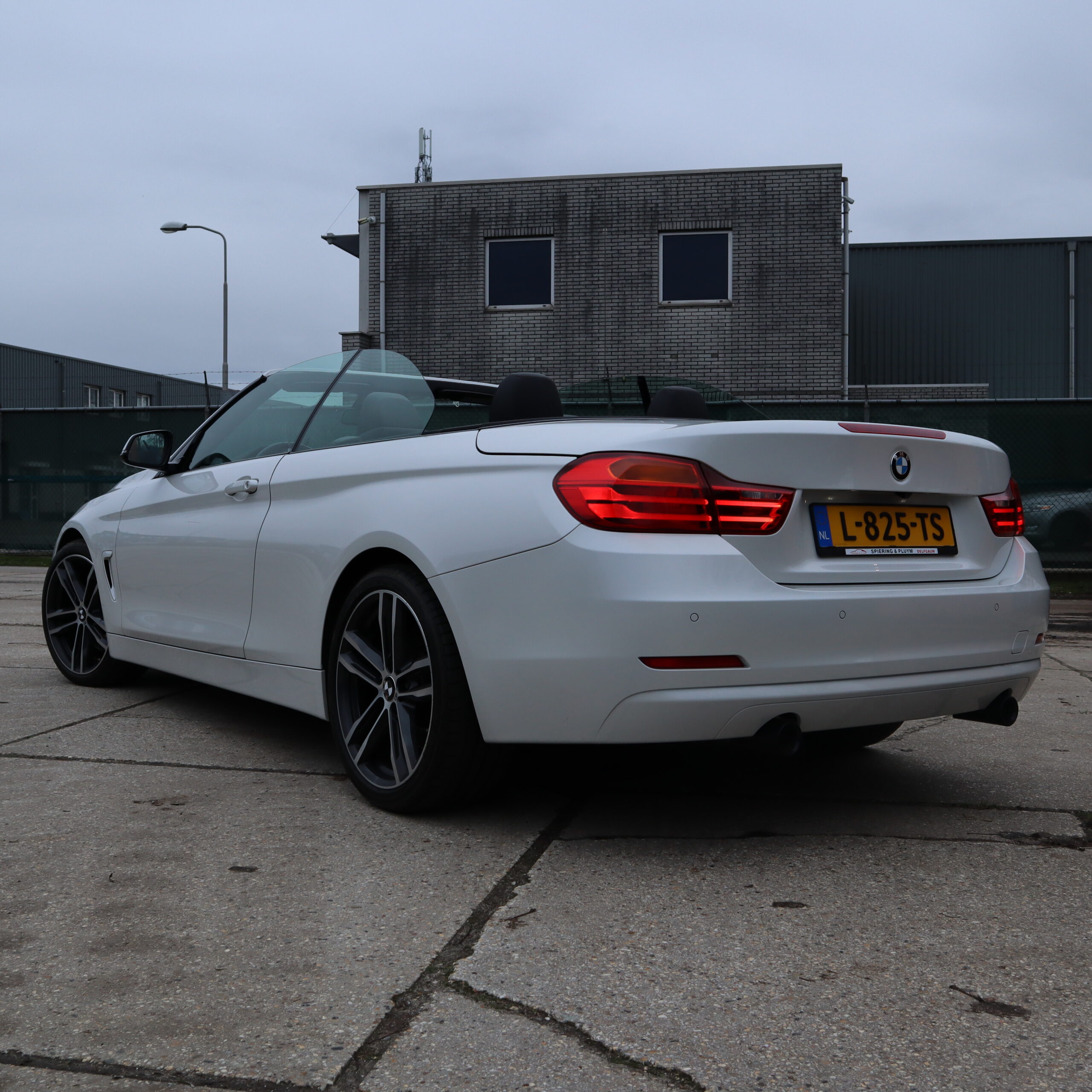 BMW Occasion