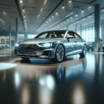 Audi showroom, gebruikte audi, audi occasion
