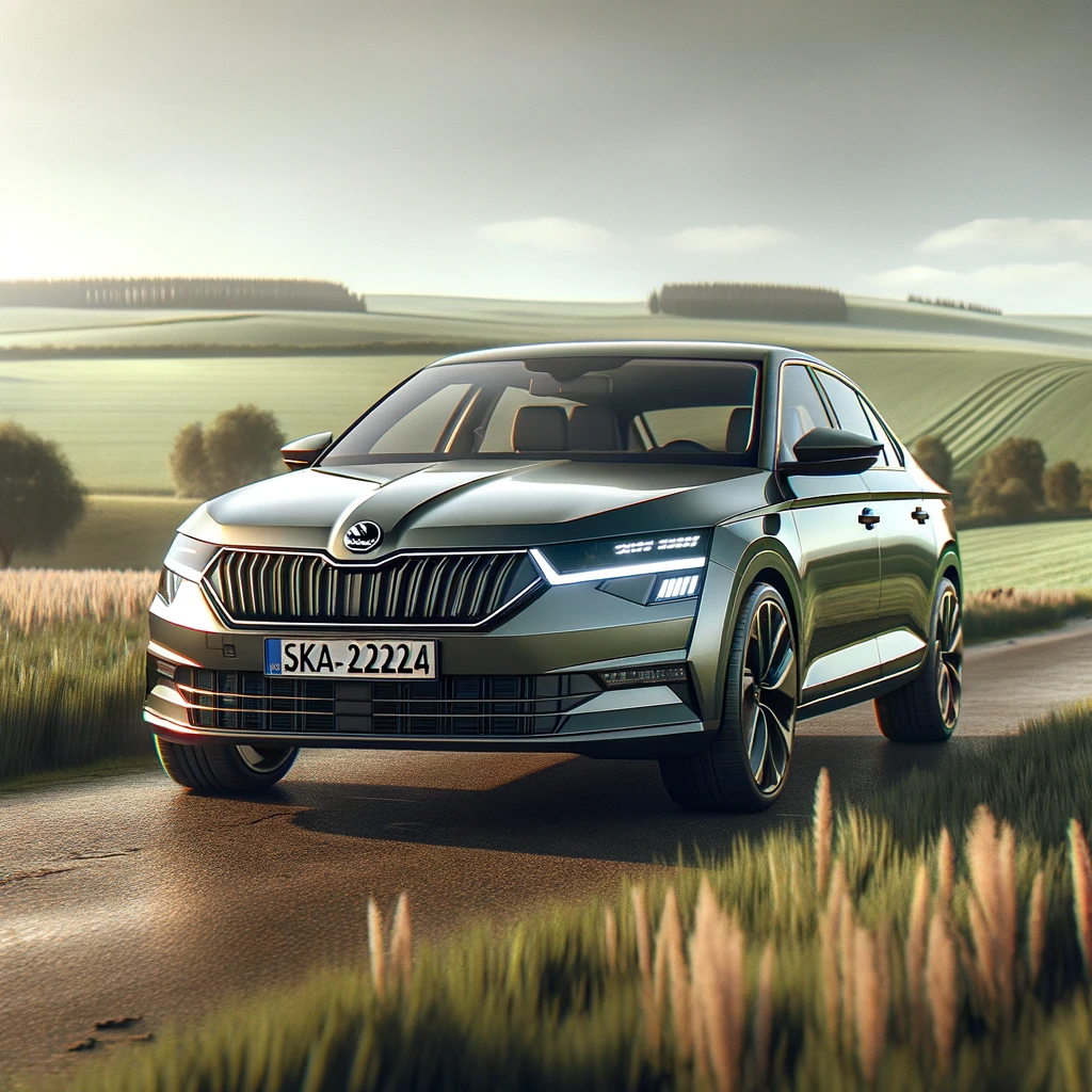 Skoda, Skoda Occasions, skoda onderhoud en service