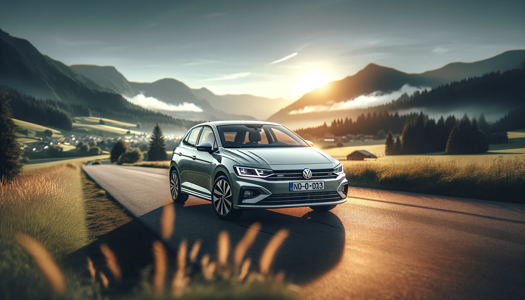 Volkswagen Polo, Volkswagen Polo Occasions, Volkswagen dealer