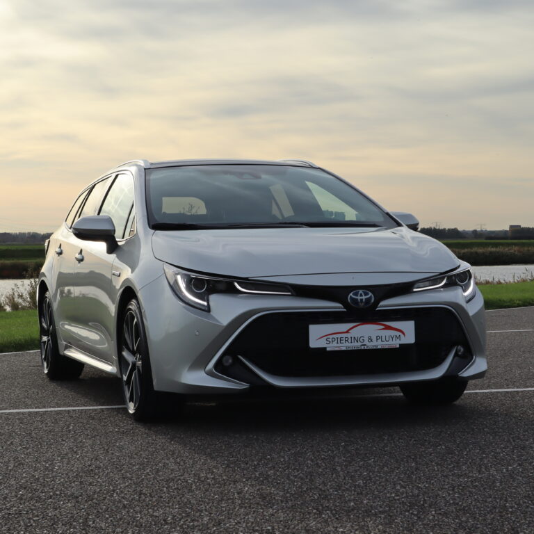 toyota rotterdam, toyota delft, kopen occasion