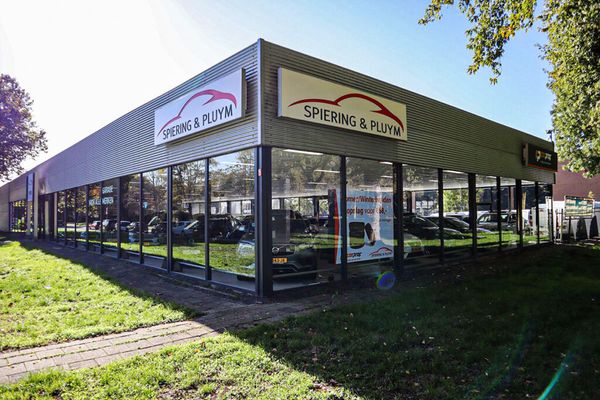 spiering pluym rotterdam omoda jaecoo