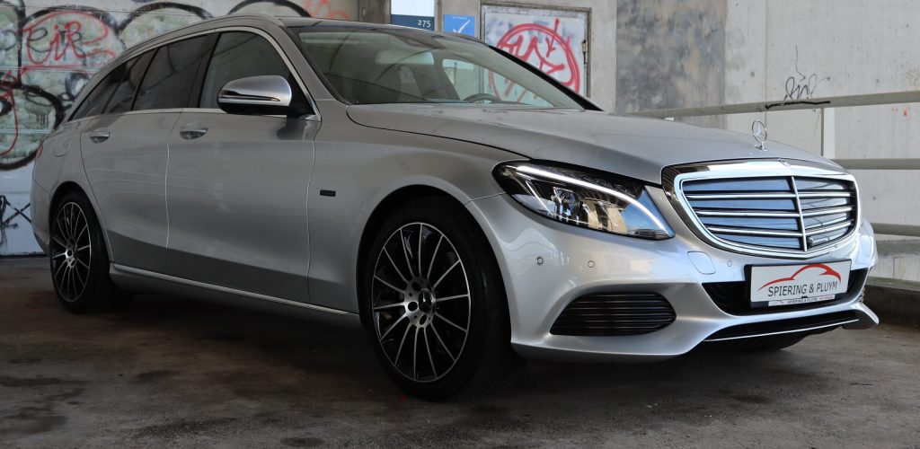 Mercedes Benz Occasions Rotterdam & Zuid-Holland, ANWB Occasions